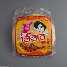 Indian papadoms poppadoms for sale  HARROW