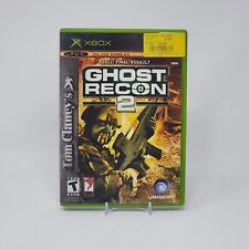 Ghost recon black for sale  Belton