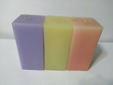 Partylite scented square for sale  Lone Tree