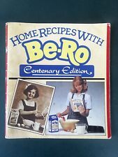 Home recipes flour for sale  BISHOP AUCKLAND