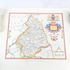 saxton maps for sale  MIDDLESBROUGH