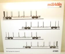 Märklin 47085 set gebraucht kaufen  Deutschland