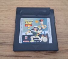Toy story nintendo d'occasion  Nice-