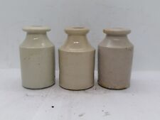 Old white stoneware for sale  DEWSBURY