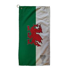Welsh dragon flag for sale  KEIGHLEY