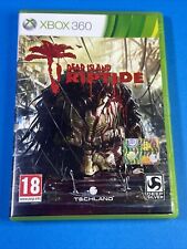 Dead island riptide usato  Bari