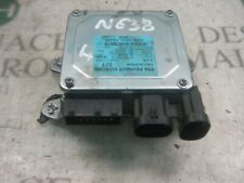 MODULE ELECTRONIQUE / 6184698 POUR CITROËN C3 1.4 HDI EXCLUSIVE, usado segunda mano  Embacar hacia Argentina