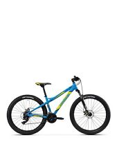 Lombardo Mozia HT 40CM 27.5" Mountain Bike Blue for sale  DERBY
