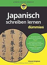 Japanisch schreiben lernen gebraucht kaufen  Berlin