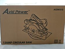 Avid power circular for sale  Arden