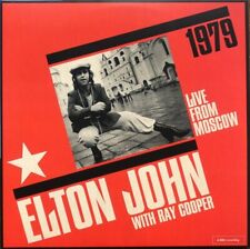 Elton john ray for sale  BLACKPOOL