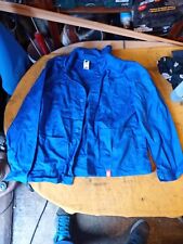 Veste t44 bleu d'occasion  La Chapelle-Saint-Luc