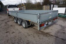 Ifor williams lm146 for sale  DEVIZES