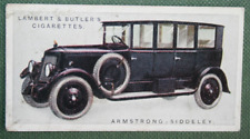 Armstrong siddeley cylinder for sale  DERBY