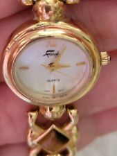 Faberge watch gold for sale  Naples