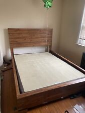 Bed dresser for sale  Phillipsburg