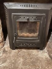 Inset multifuel stove for sale  GOOLE