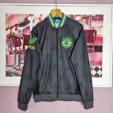 Adidas brazil tracksuit for sale  Shipping to Ireland