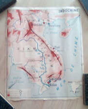 Carte scolaire géographique d'occasion  Montargis