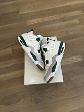 Size 10.5 - Jordan 4 Retro SP x Nike SB Mid Pine Green Men shoes  for sale  Shipping to South Africa
