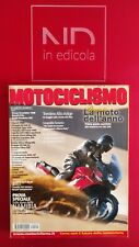 Motociclismo maggio 2001 usato  Bologna
