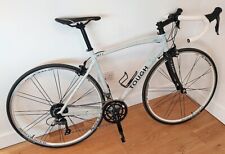 Road bike bianchi for sale  EDINBURGH
