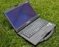 ▲ Panasonic Toughbook CF-53 - 2.50GHz i5 - 128GB SSD - 8GB RAM - 0.1oz - Win7Pro comprar usado  Enviando para Brazil