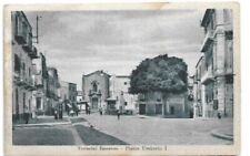 Cartolina palermo termini usato  Trieste