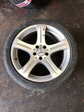 bmw e90 alloy wheels for sale  Shipping to Ireland