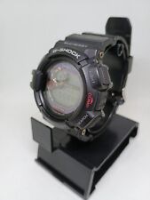 Relógio Casio G-shock Mudman G-9300 Solar World Time Compass digital masculino, usado comprar usado  Enviando para Brazil