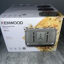 Kenwood Dusk 4 Slice Toaster, Green RRP £54 for sale  Shipping to South Africa
