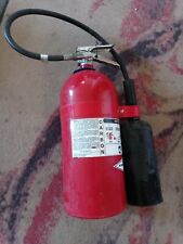 Co2 fire extinguisher for sale  Kalispell
