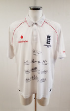 cricket shirts england for sale  HUNTINGDON