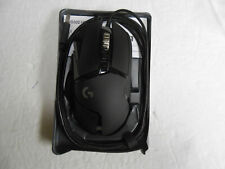 Mouse para juegos de alto rendimiento Logitech G502 Hero segunda mano  Embacar hacia Argentina