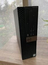 Dell optiplex 5050 d'occasion  Metz-