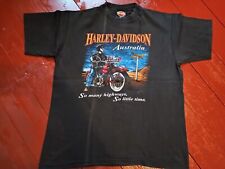 Harley davidson shirt gebraucht kaufen  Herdecke