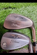 Titleist vokey wedges for sale  Shipping to Ireland