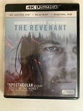 Usado, The Revenant [Blu-ray 4K UHD] comprar usado  Enviando para Brazil