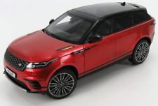 Kyosho 1/18 Scale Diecast LCD18003RE - Range Rover Velar First Edition - Red segunda mano  Embacar hacia Argentina