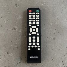 Sansui S32D1117 Replace Remote for TV SF4019N18 SF5018N18 SF42Z117 S43T1UA for sale  Shipping to South Africa