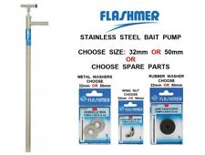 Flashmer stainless steel for sale  WHITLEY BAY