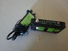 Direct TV Mini Genie Receiver (C61-100) with Power Cord Genie Mini R NO REMOTE, used for sale  Shipping to South Africa