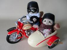 Sylvanian families motorcycle for sale  MOLD