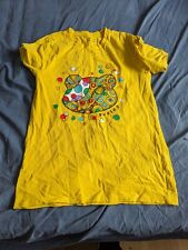 pudsey t shirt for sale  PRESTON