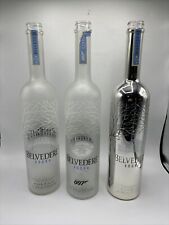 Belvedere vodka 75l gebraucht kaufen  München