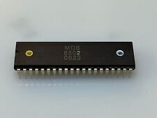 Microprocessore chip cpu usato  Napoli