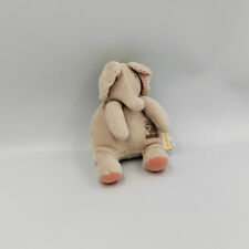 Doudou éléphant beige d'occasion  Le Portel