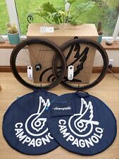 Campagnolo shamal carbon for sale  GREAT YARMOUTH