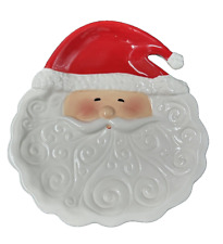 Ceramic santa head for sale  Chandler