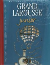 2367079 grand larousse d'occasion  France